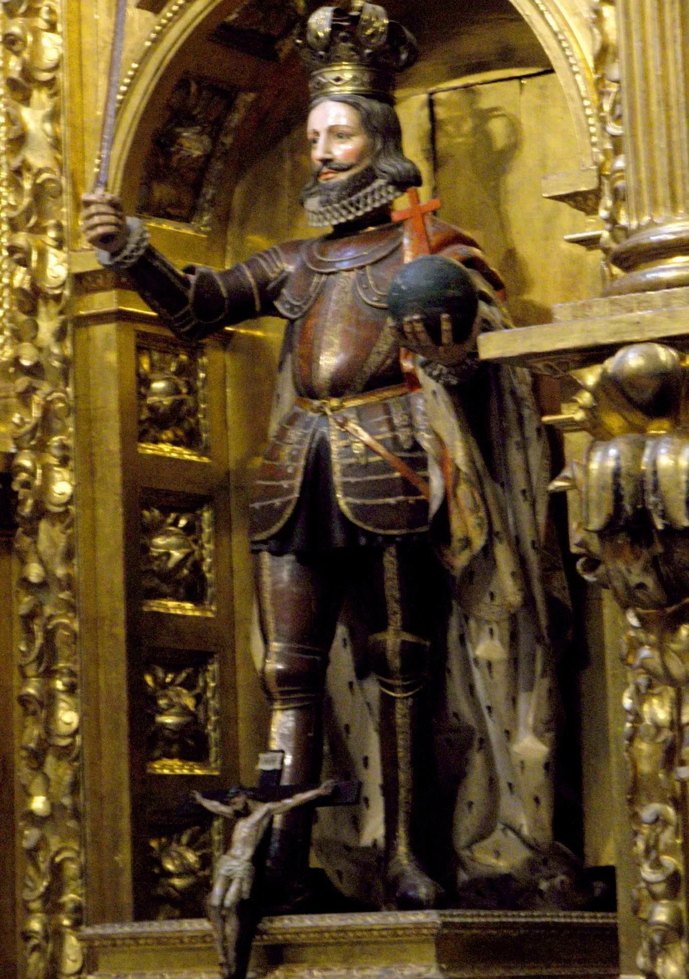 Cattedrale di Palencia