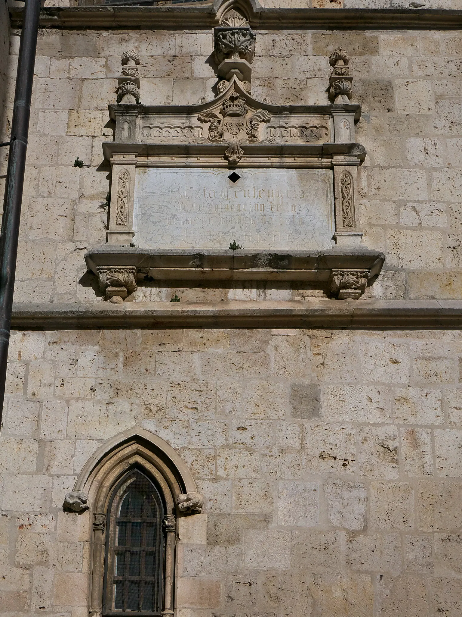 Cattedrale di Palencia