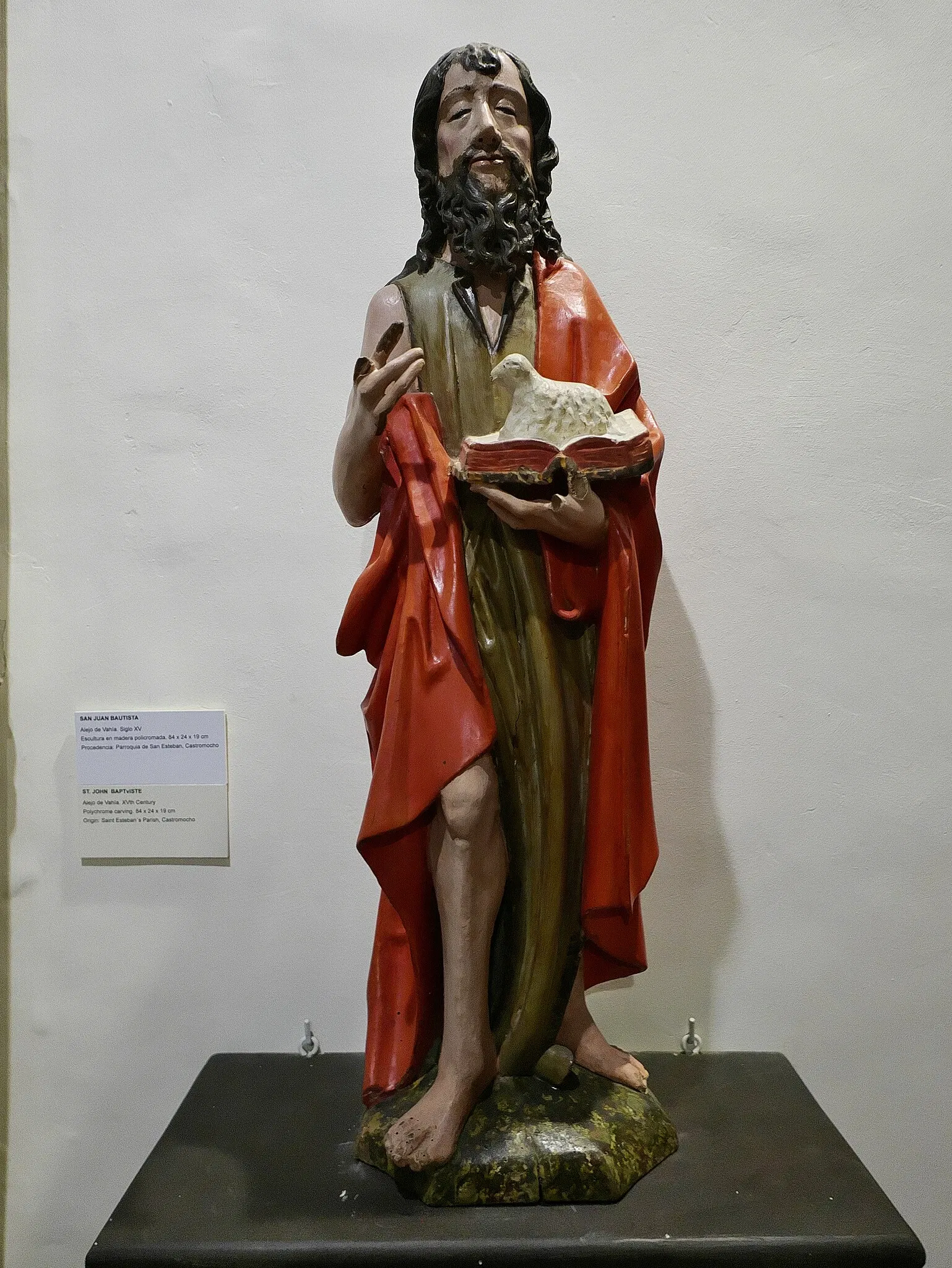 Museo Diocesano de Palencia