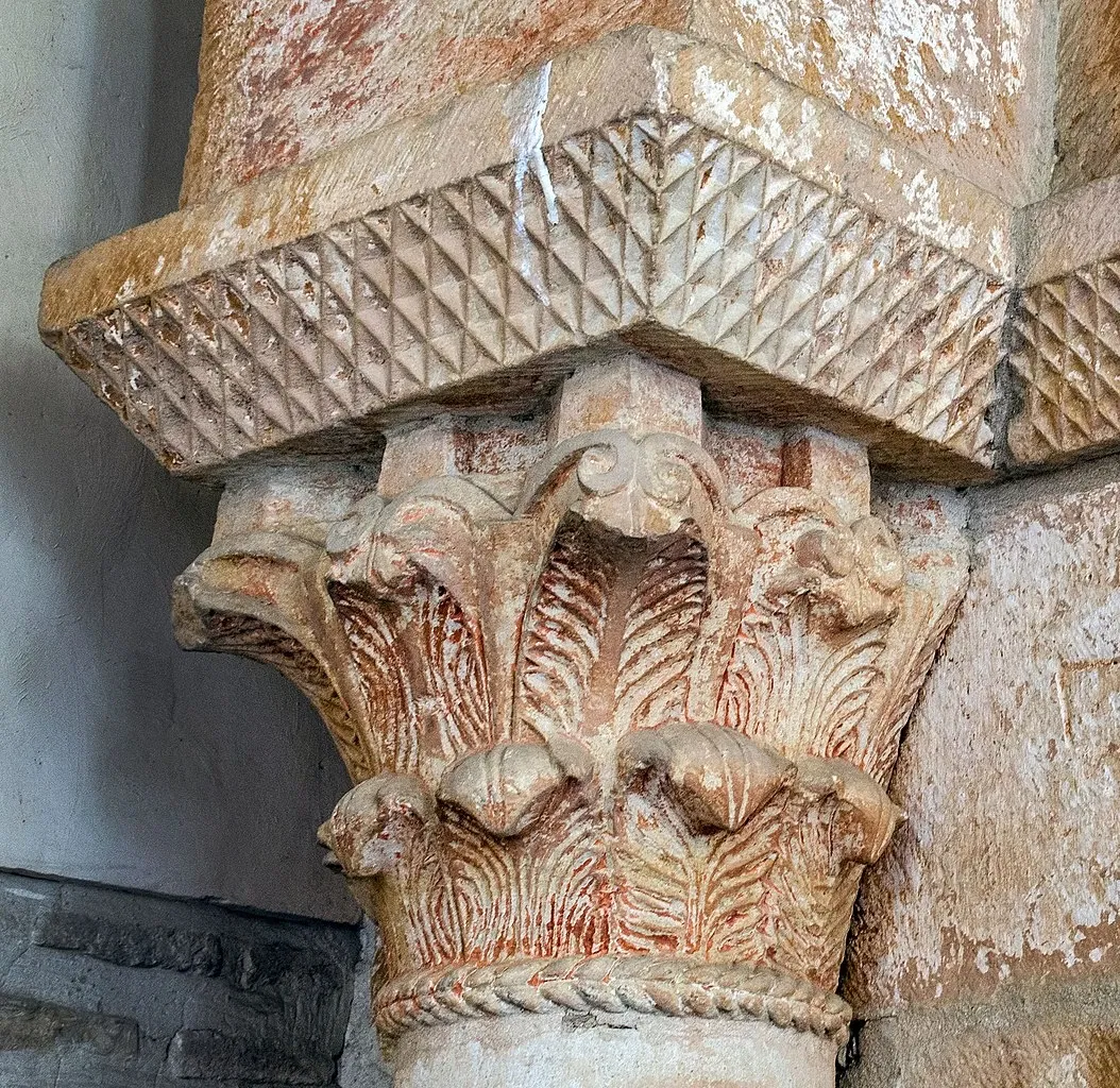 Museo Diocesano de Palencia