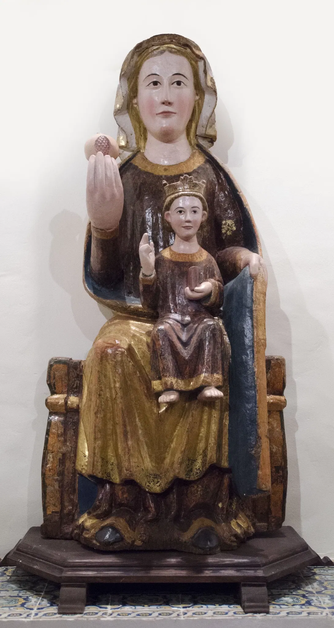 Museo Diocesano de Palencia