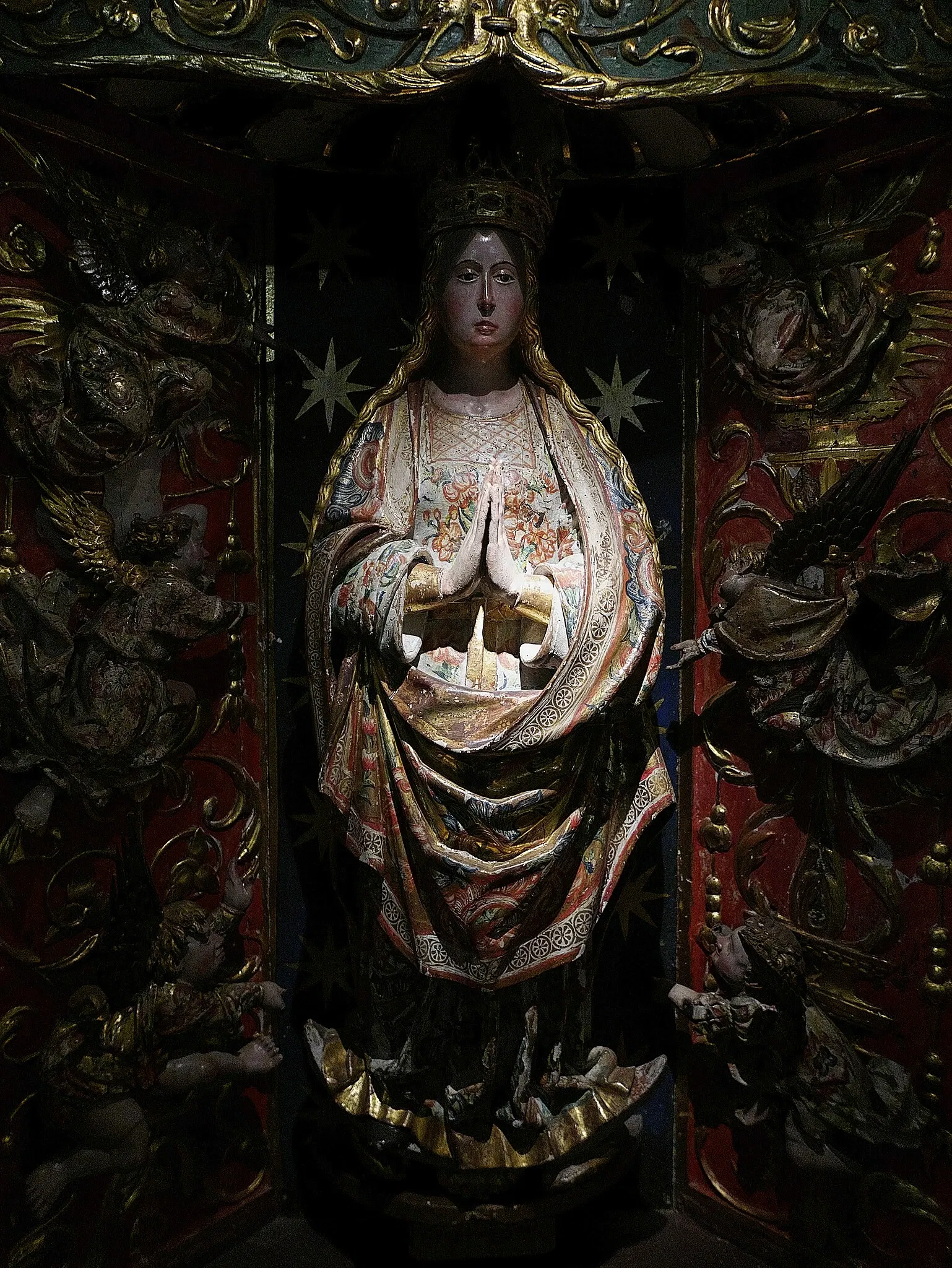 Museo Diocesano de Palencia