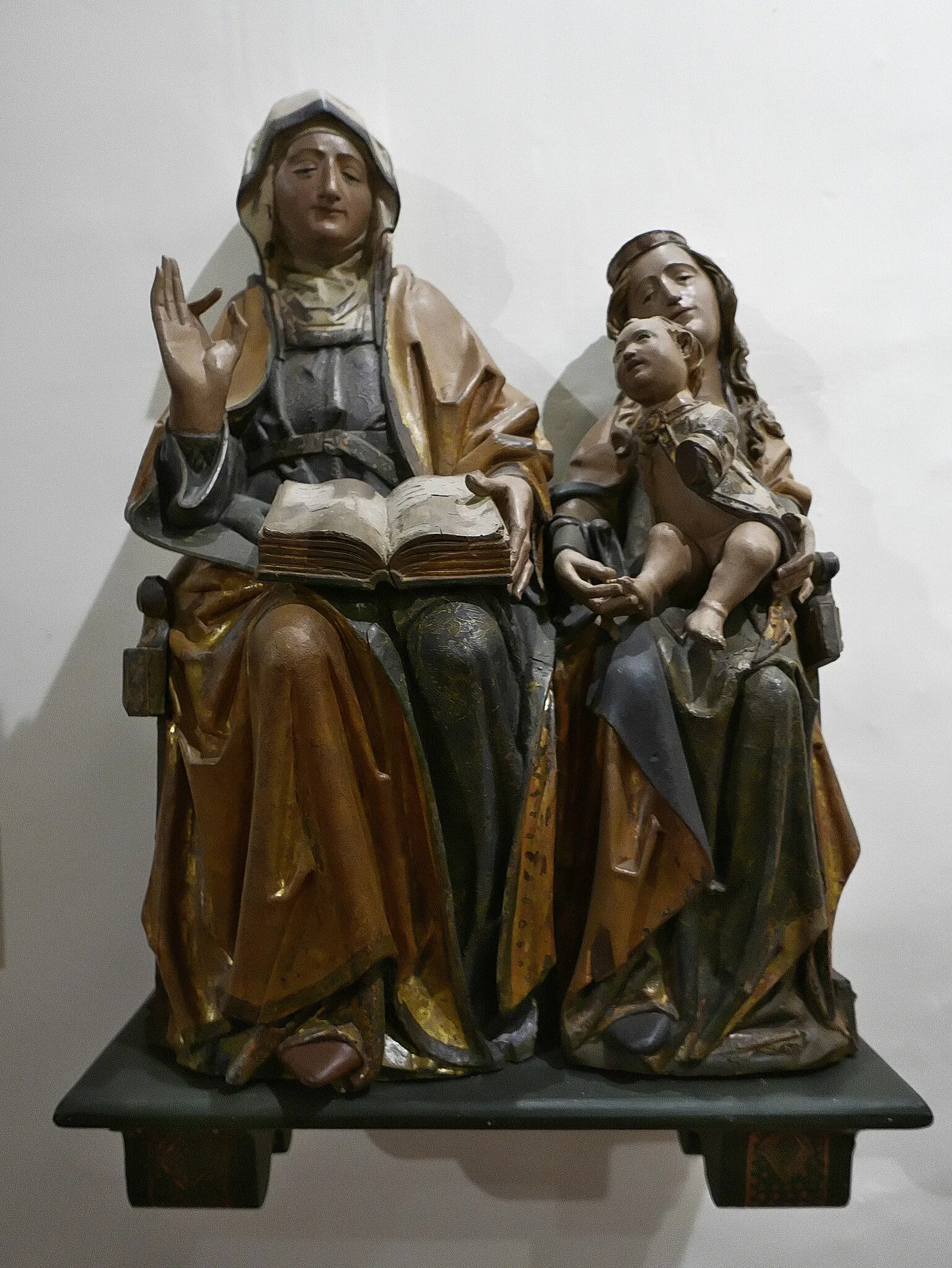 Museo Diocesano de Palencia