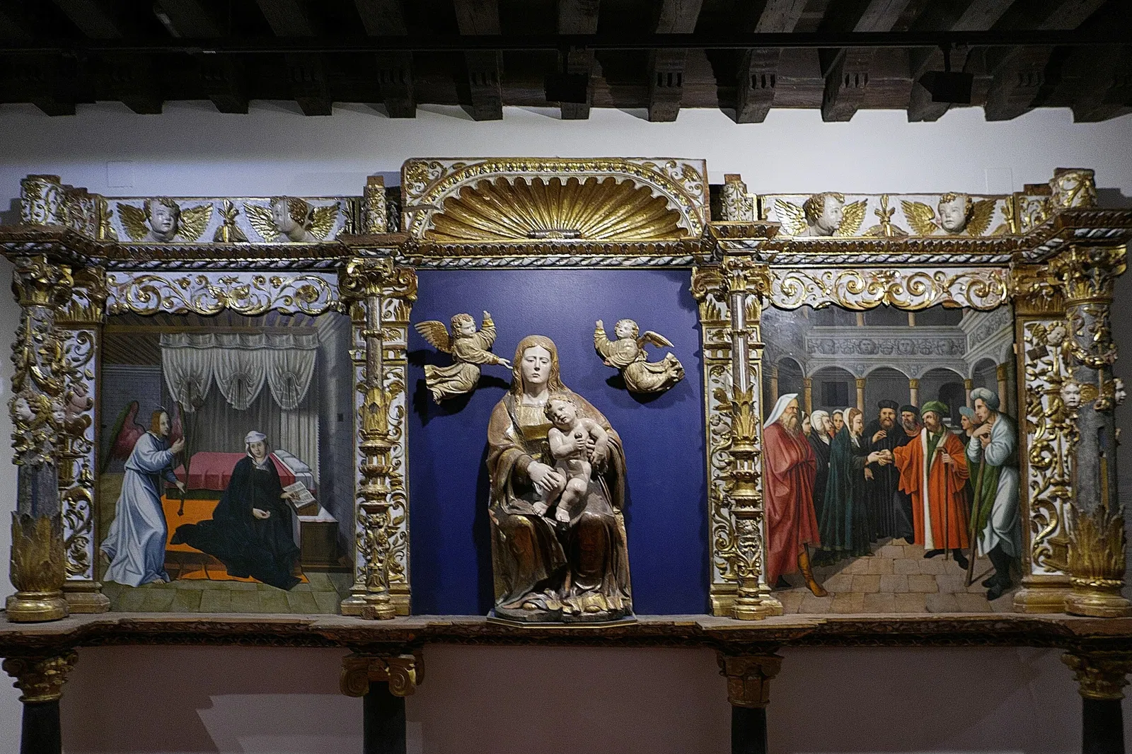 Museo Diocesano de Palencia