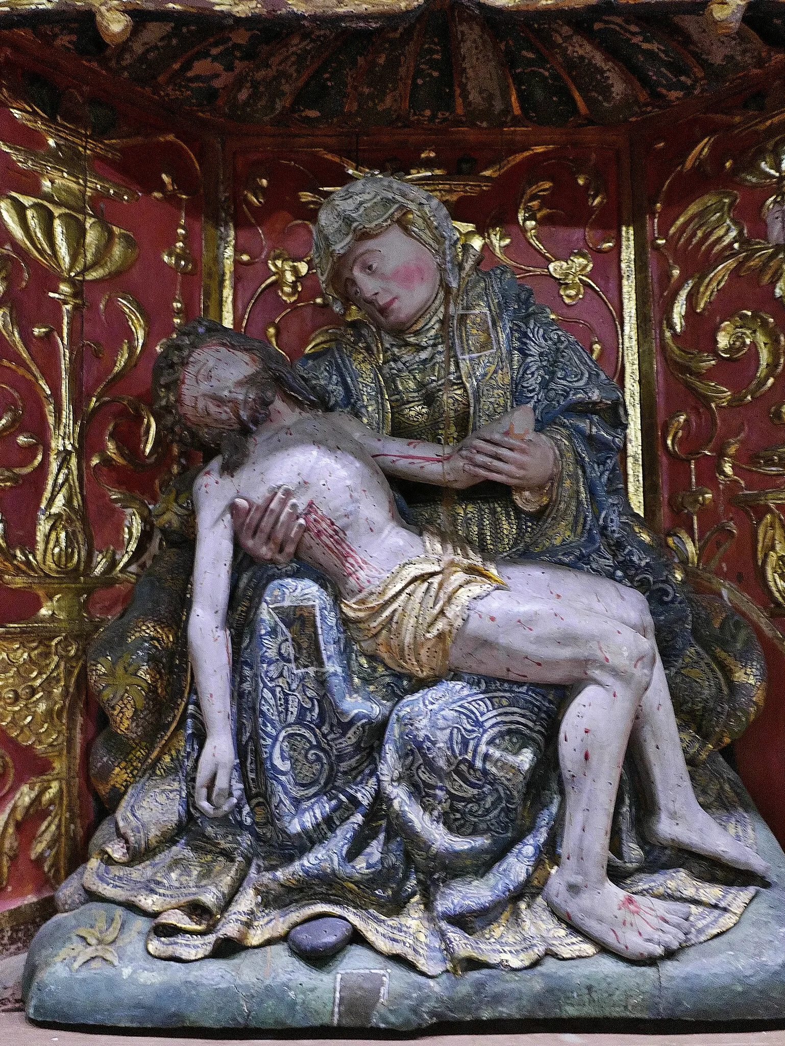 Museo Diocesano de Palencia