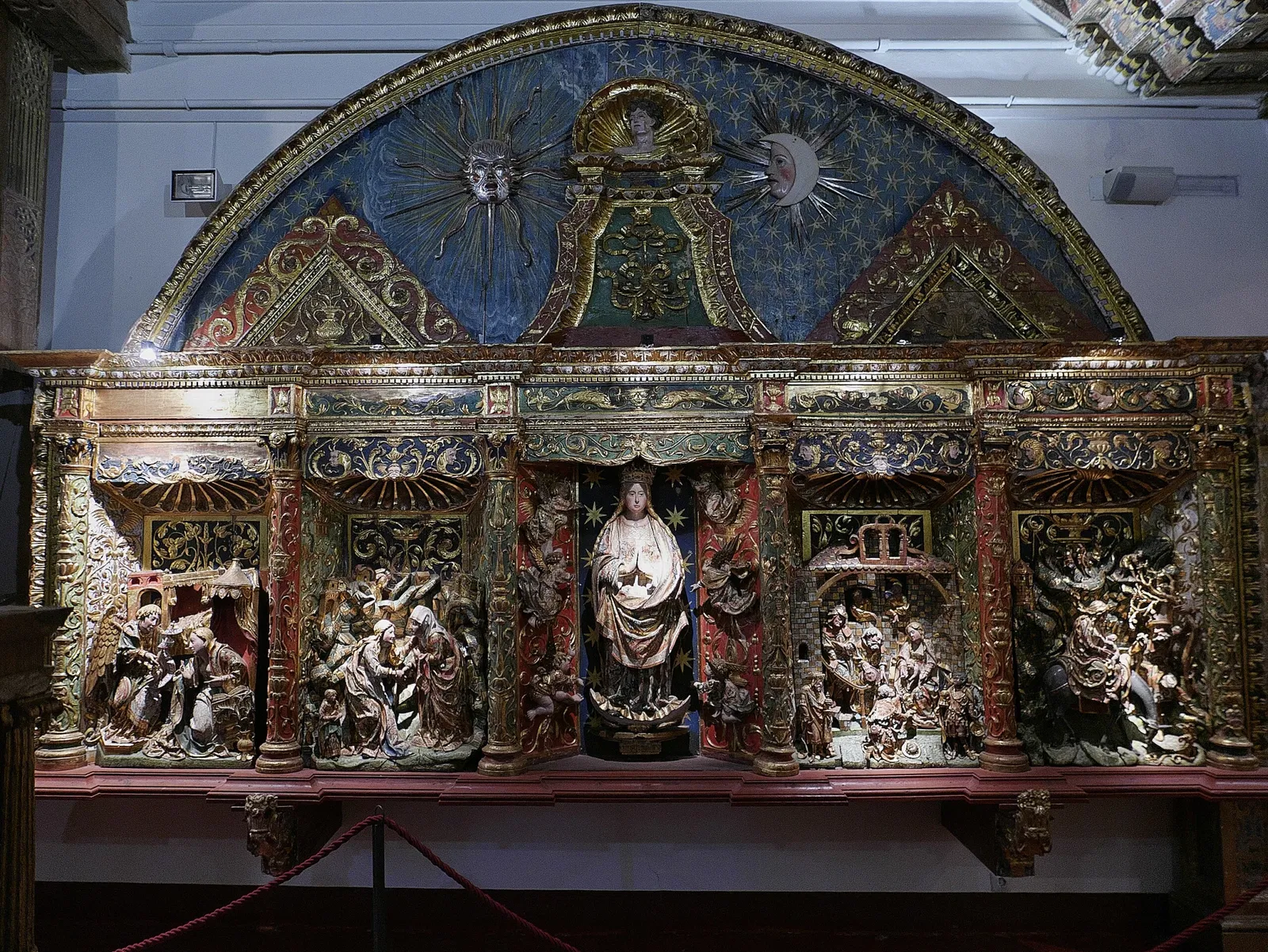 Museo Diocesano de Palencia