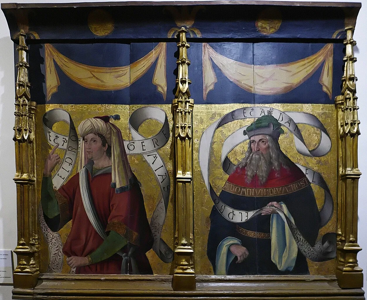 Museo Diocesano de Palencia