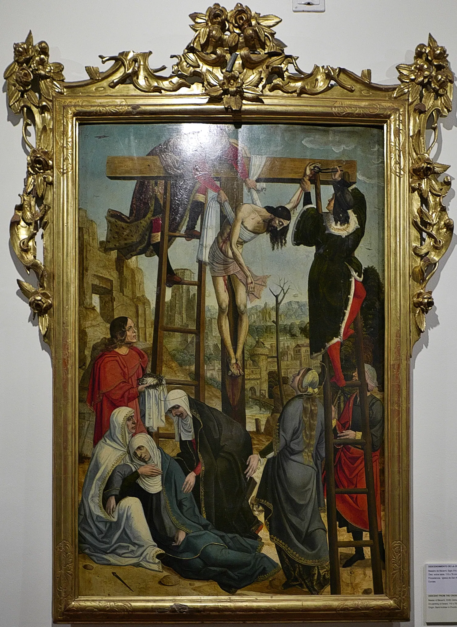 Museo Diocesano de Palencia