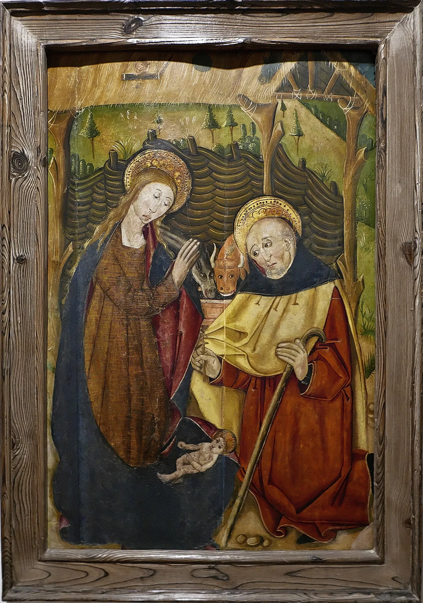 Museo Diocesano de Palencia