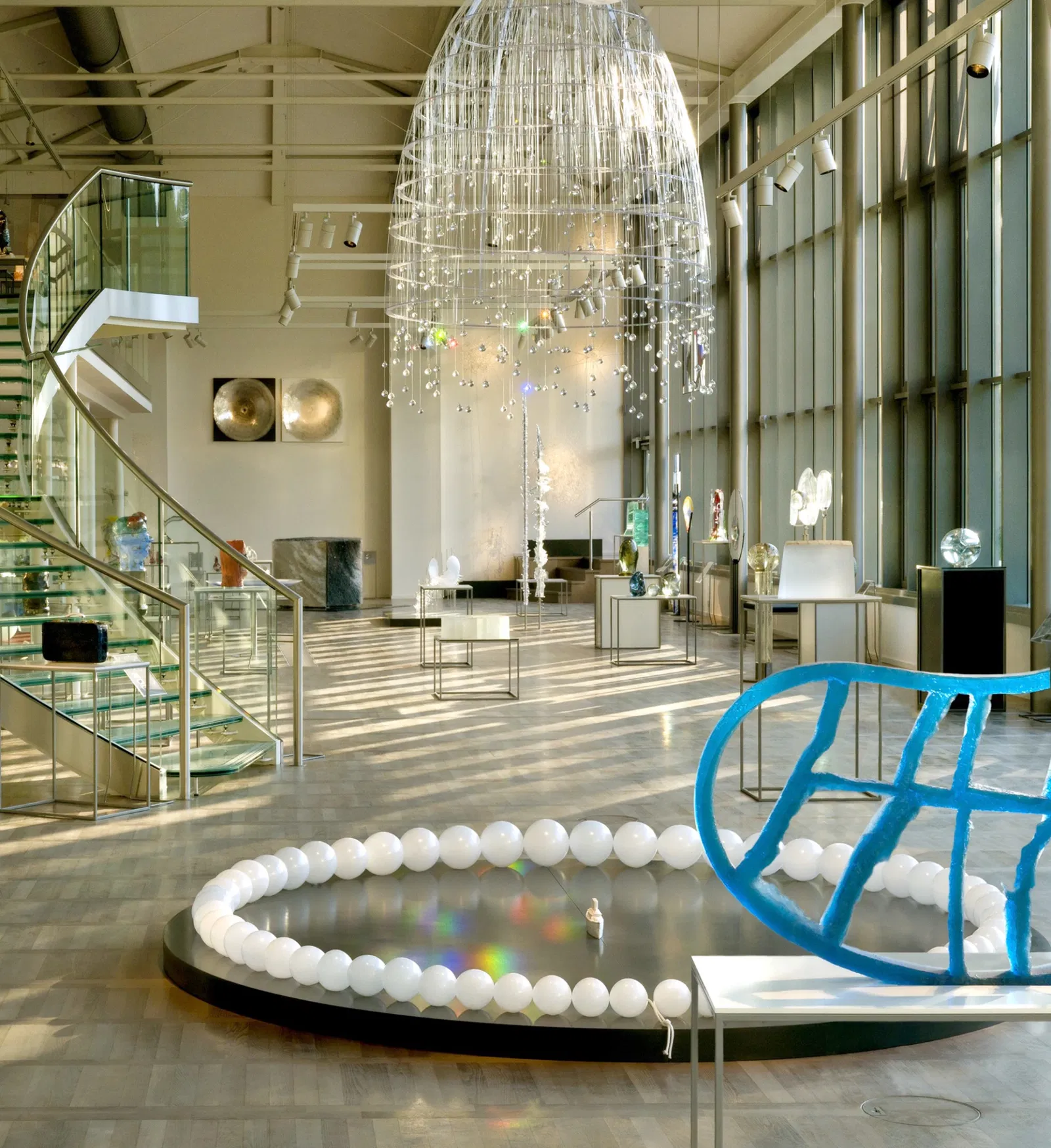 Europäisches Museum für Modernes Glas