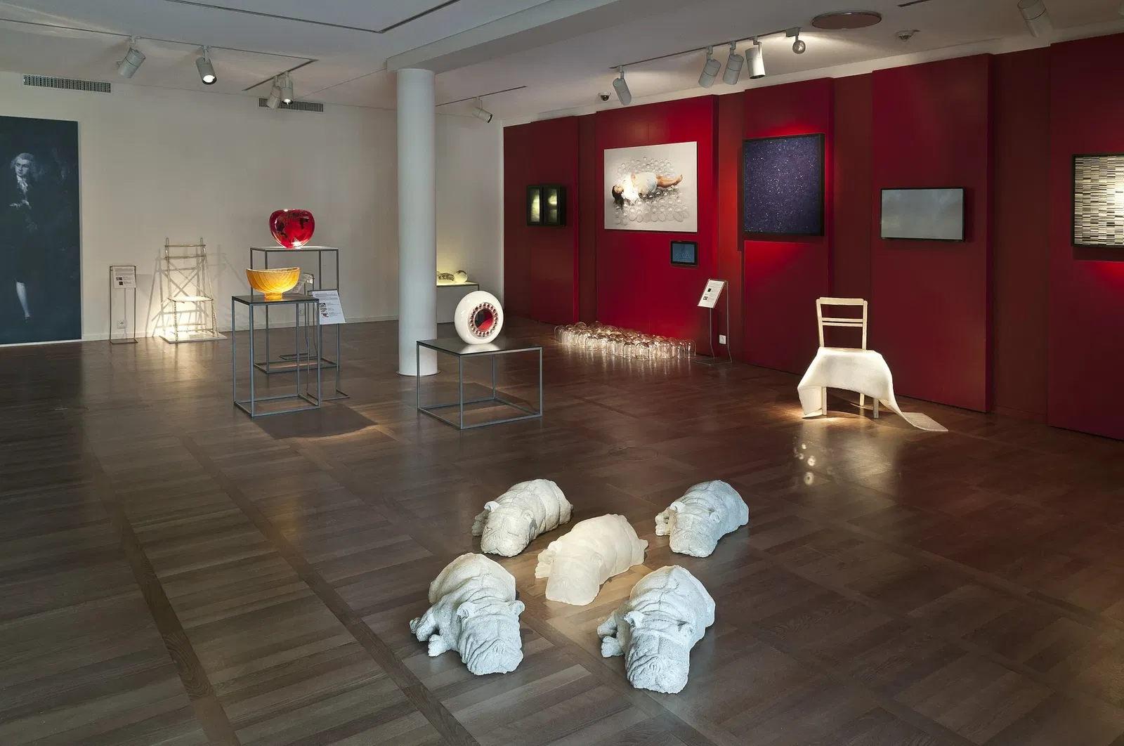 European Museum of Modern Glass