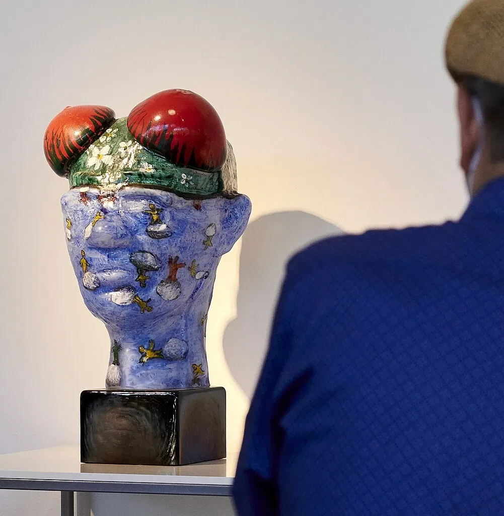 Europäisches Museum für Modernes Glas