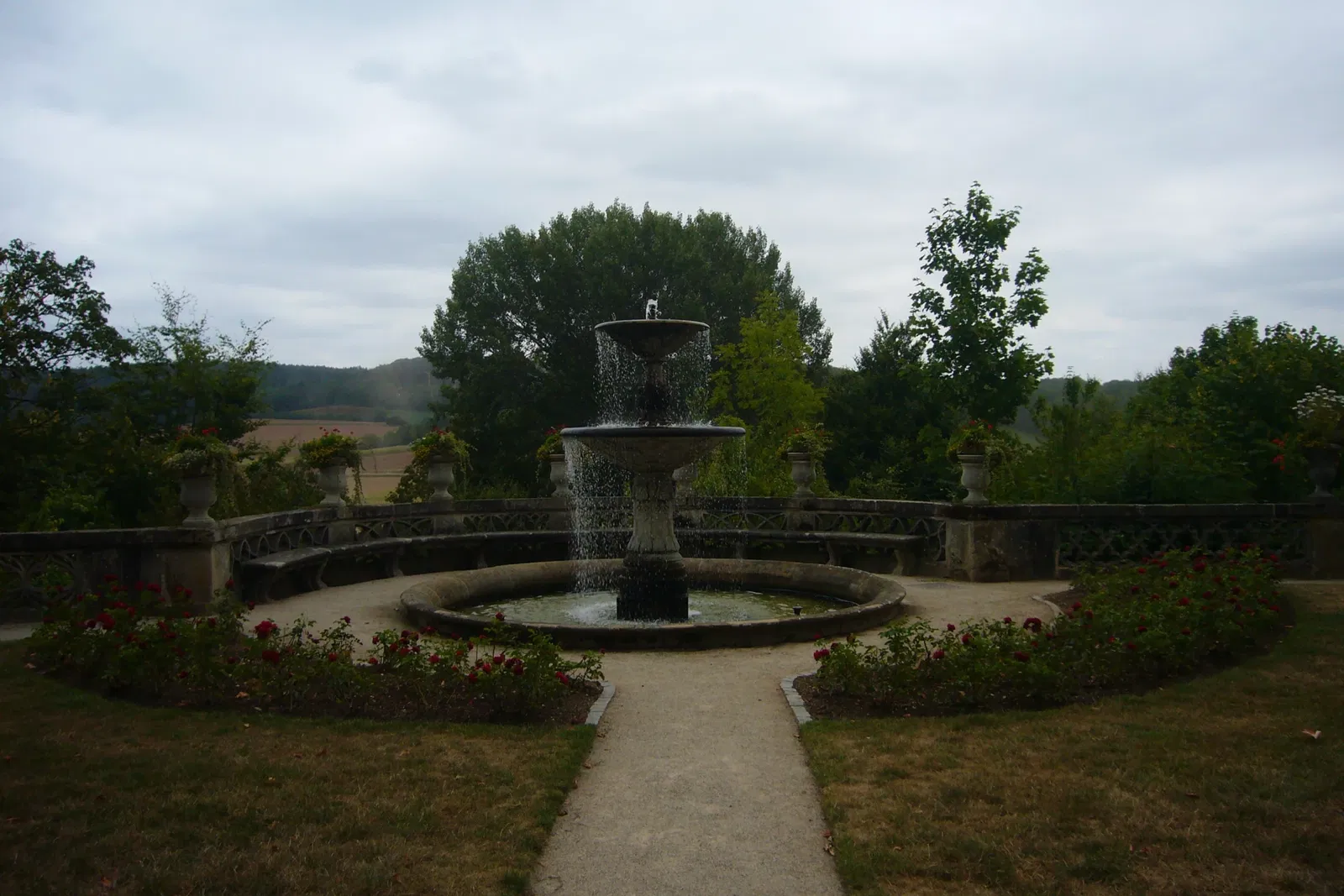 Schloss Rosenau Coburg