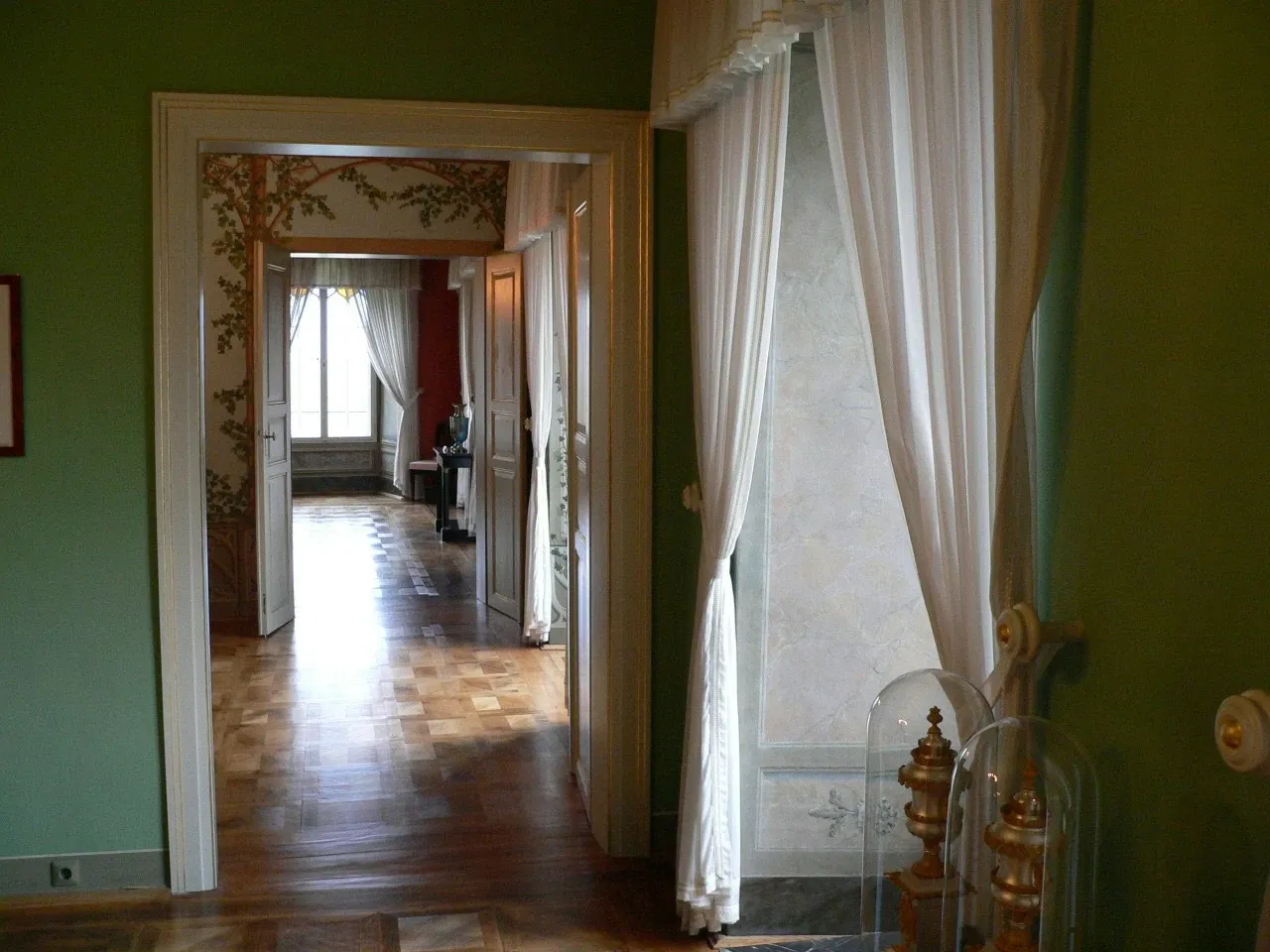 Schloss Rosenau Coburg