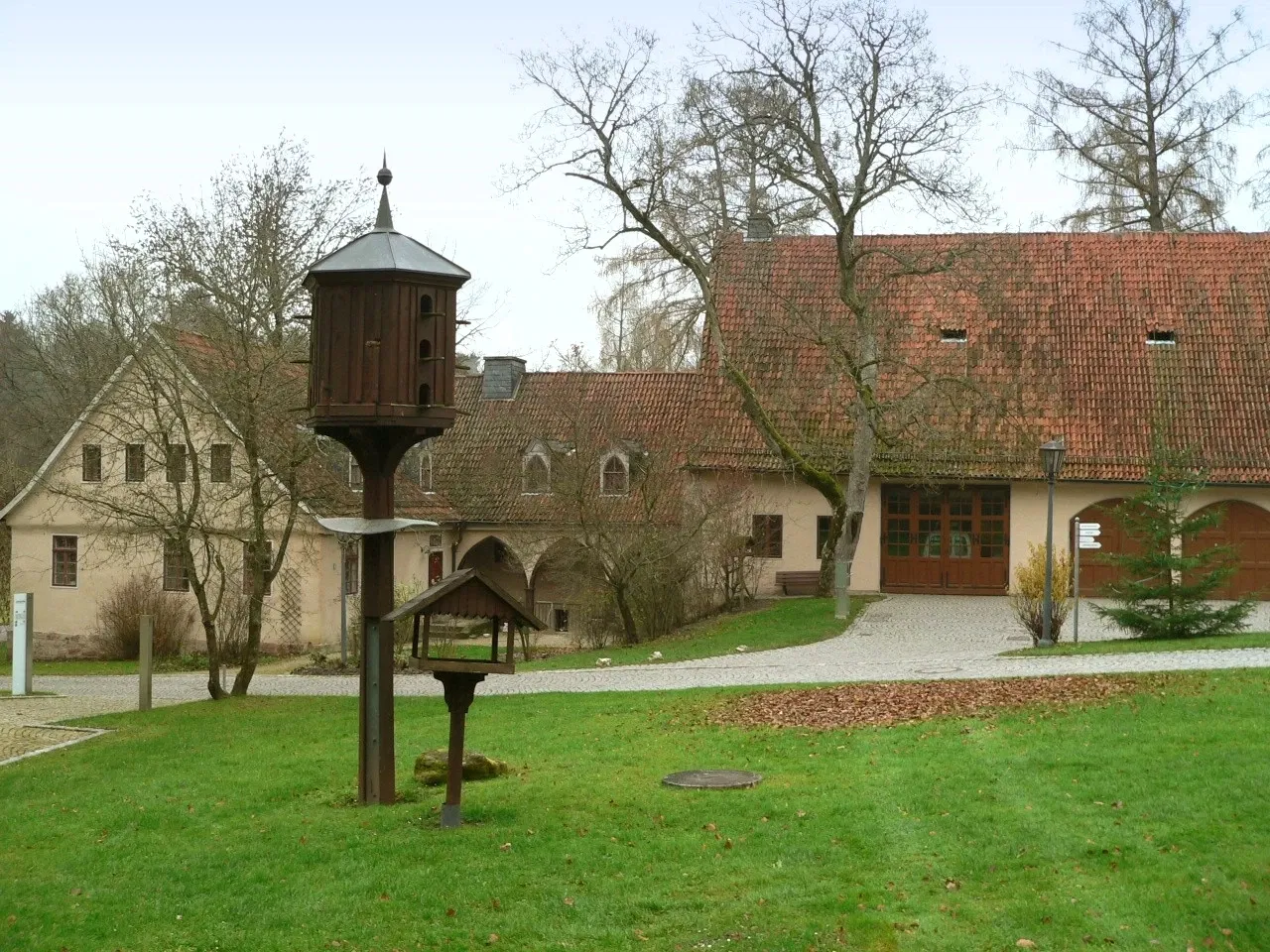 Schloss Rosenau Coburg