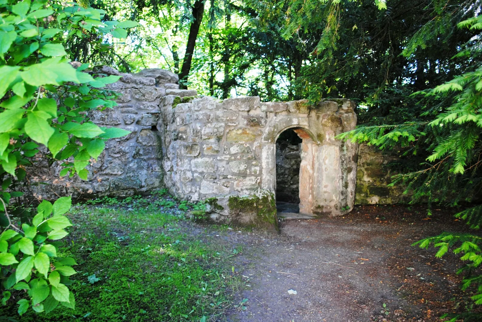 Schloss Rosenau Coburg