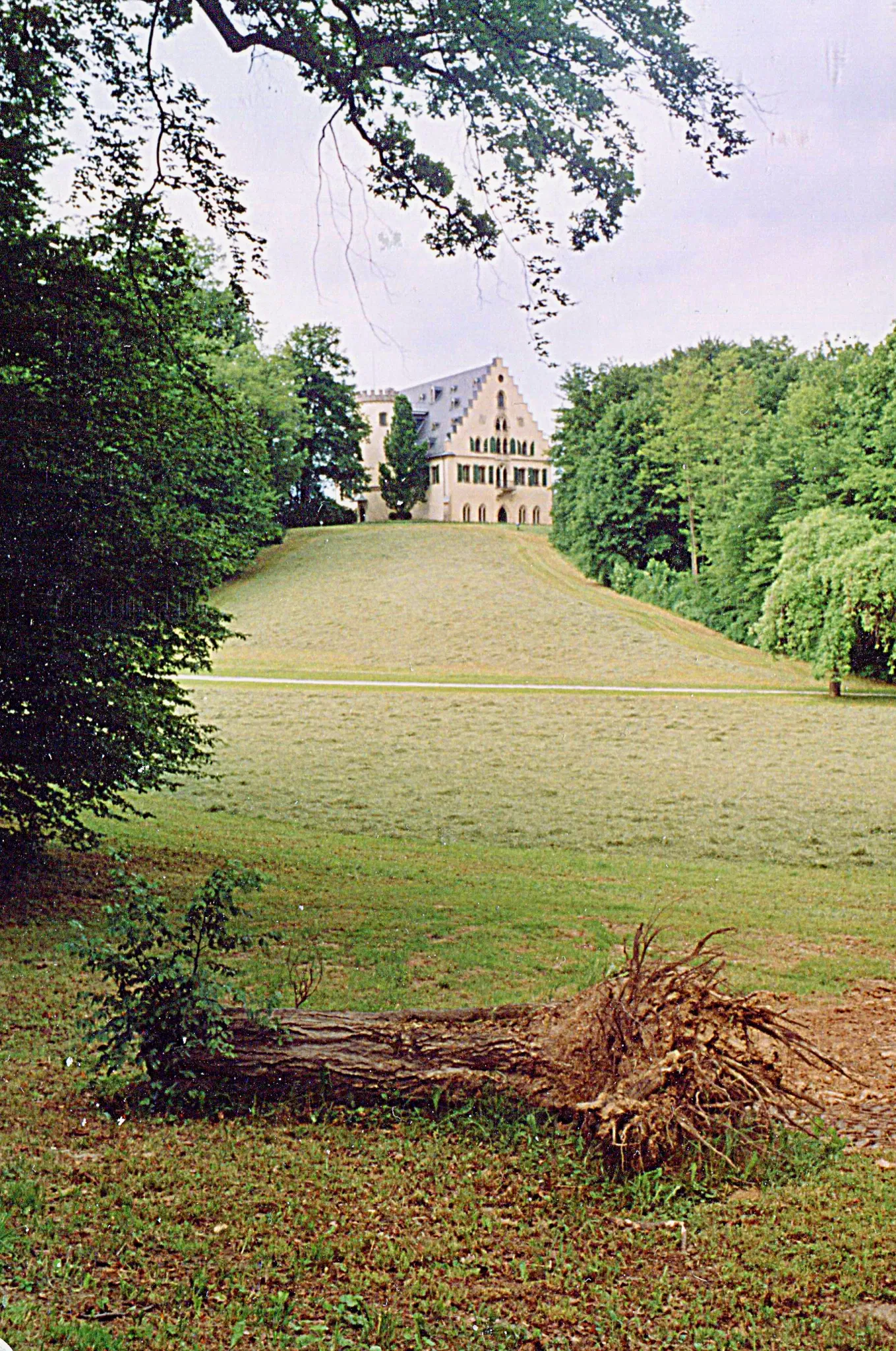 Château de Rosenau