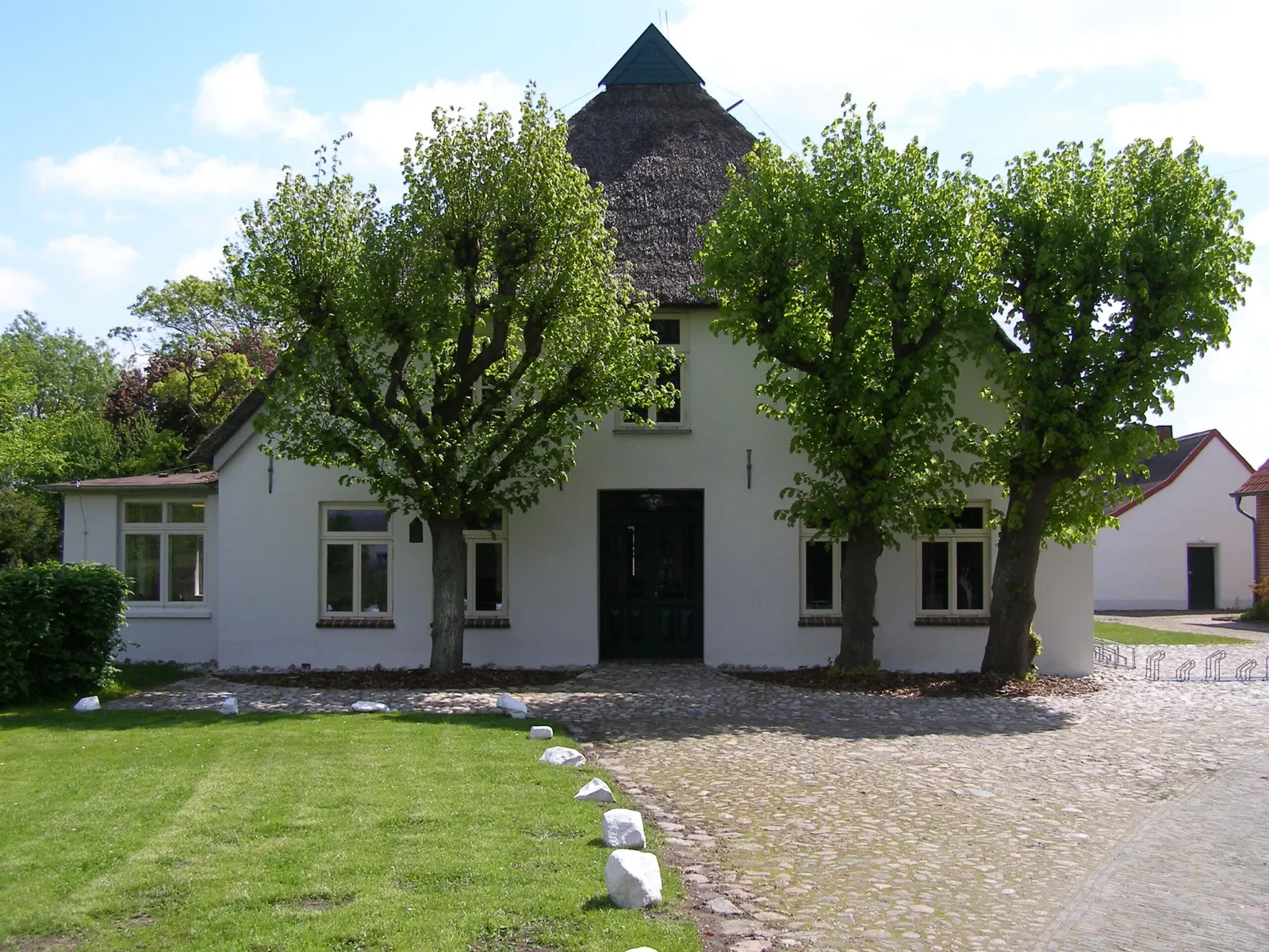 Museum Moorseer Mühle