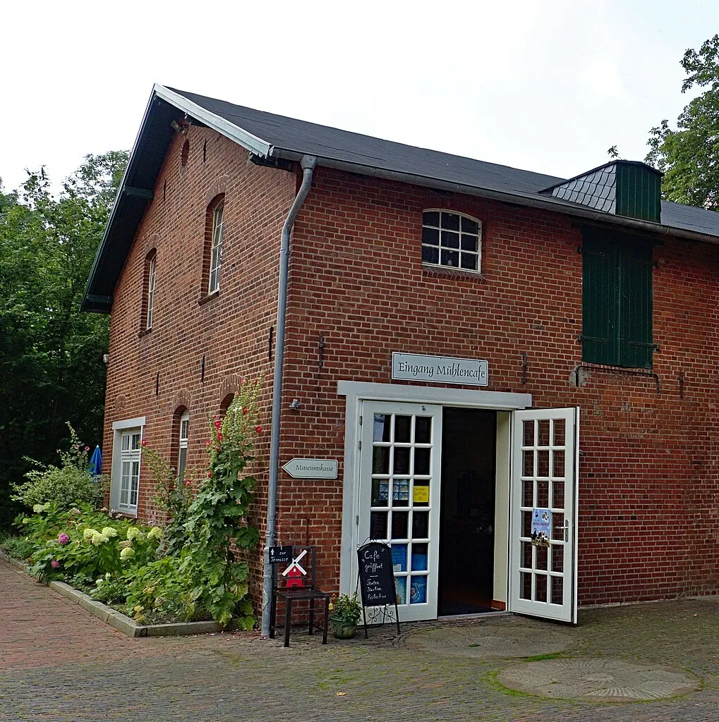 Museum Moorseer Mühle