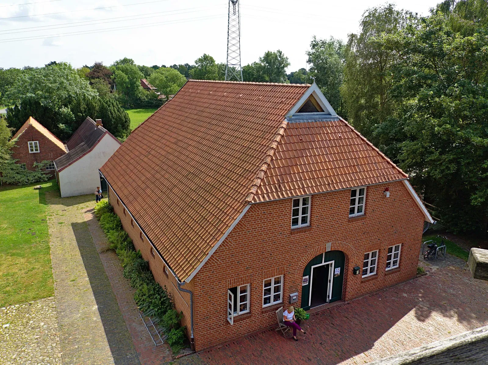 Museum Moorseer Mühle