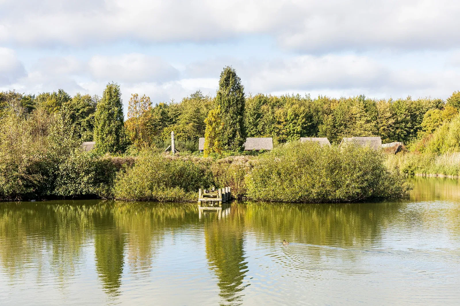 Oldenburger Wallmuseum