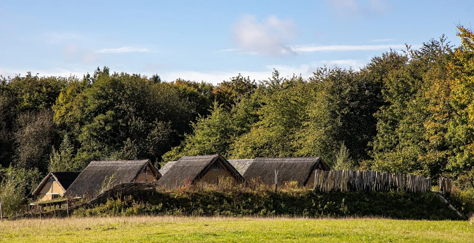 Oldenburger Wallmuseum