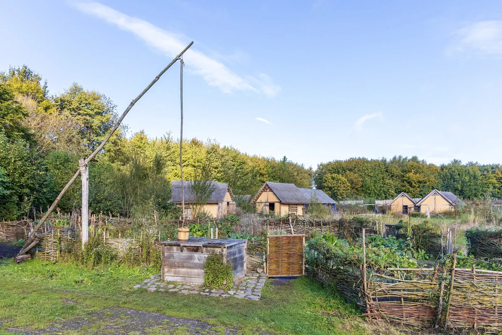 Oldenburger Wallmuseum