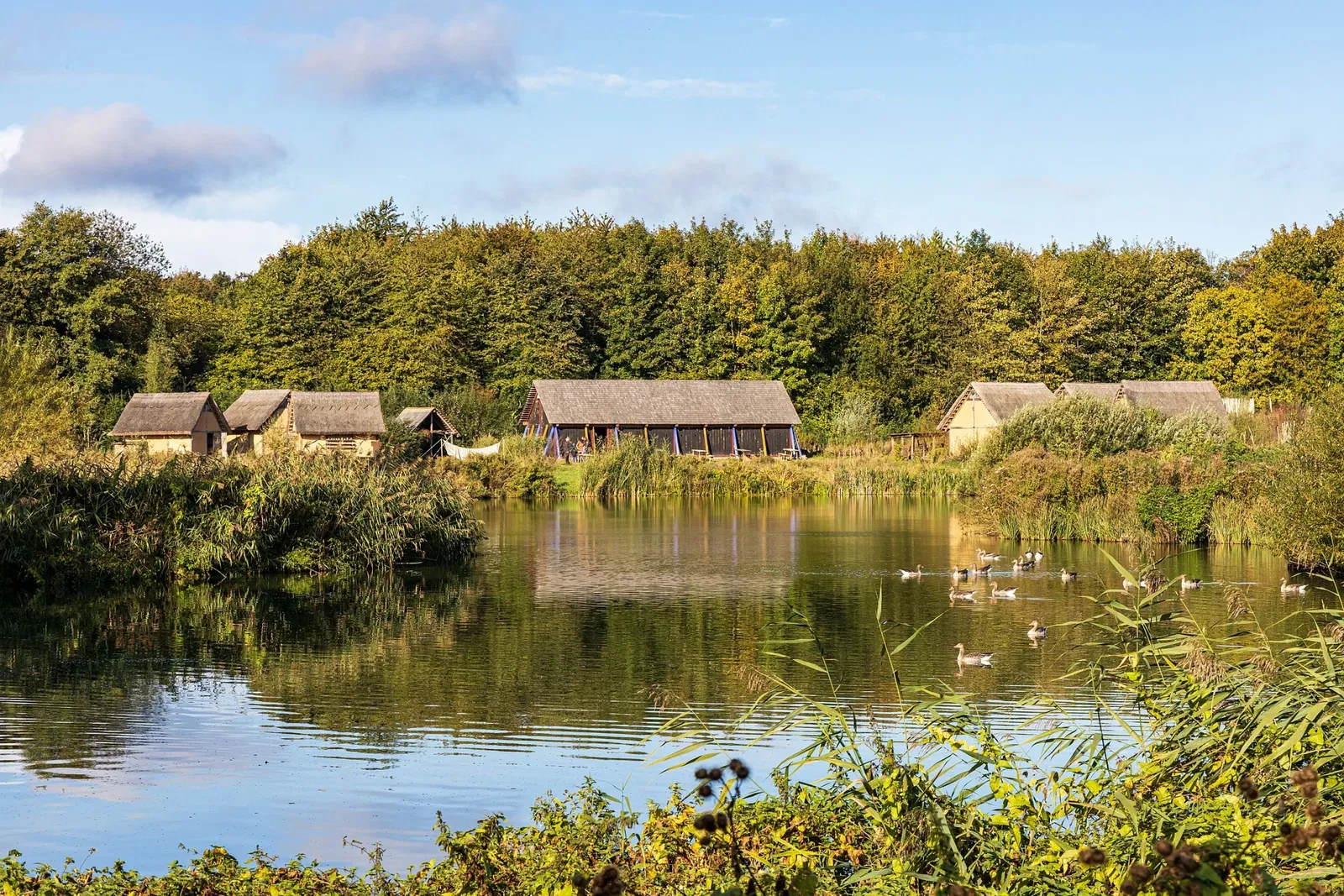 Oldenburger Wallmuseum
