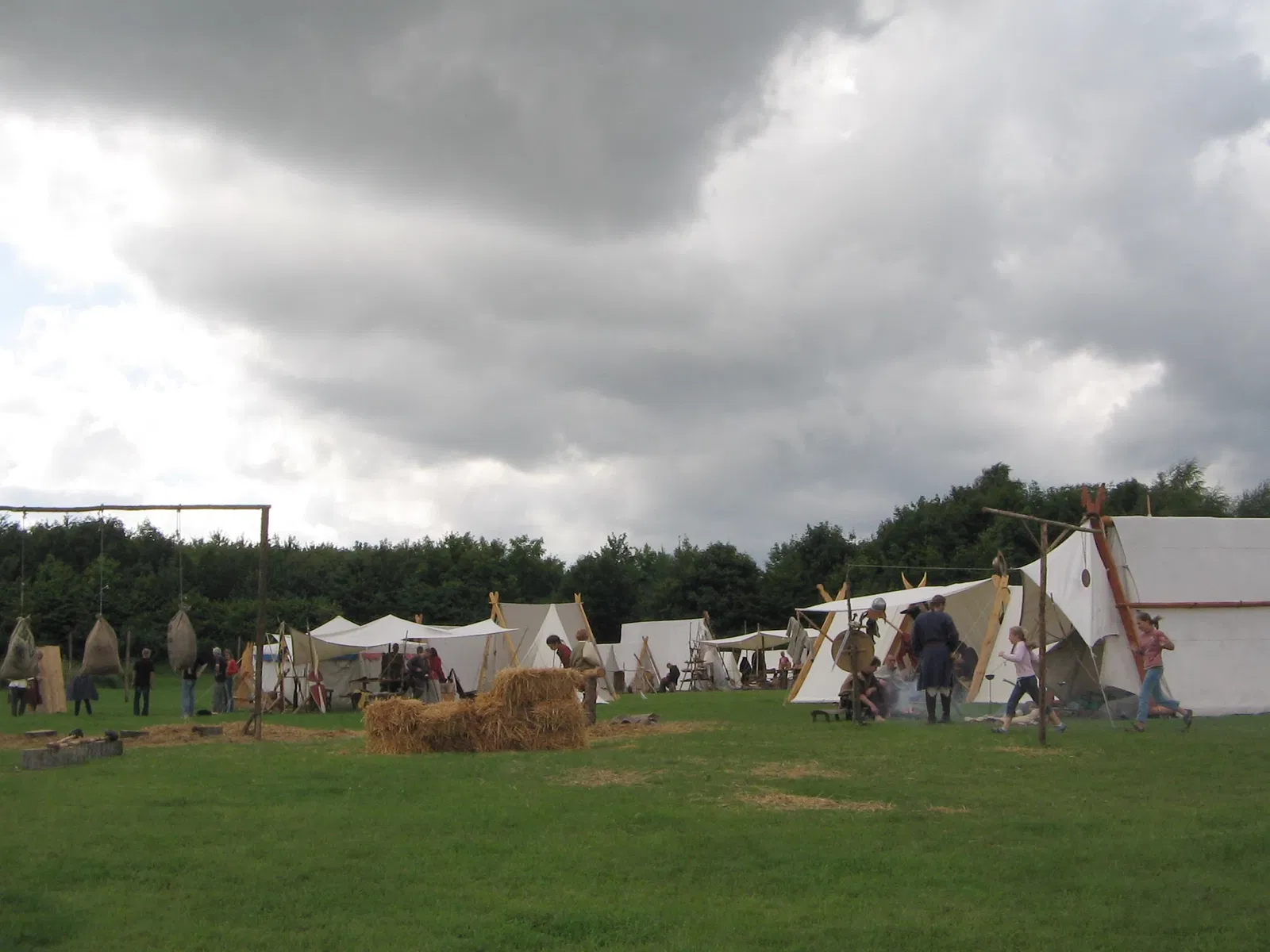 Oldenburger Wallmuseum