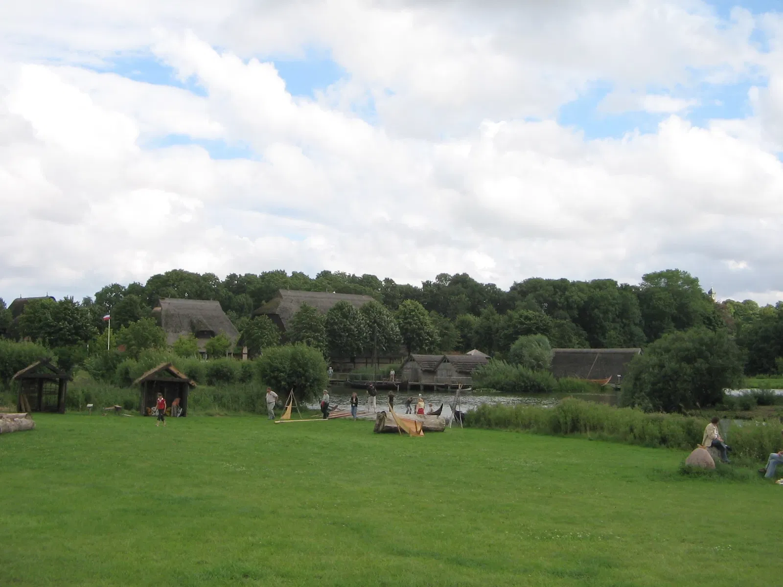 Oldenburger Wallmuseum