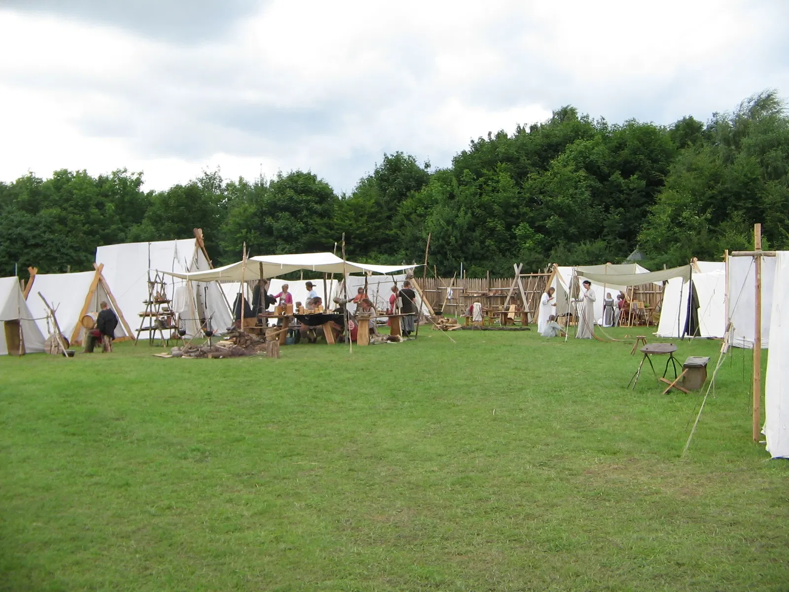 Oldenburger Wallmuseum