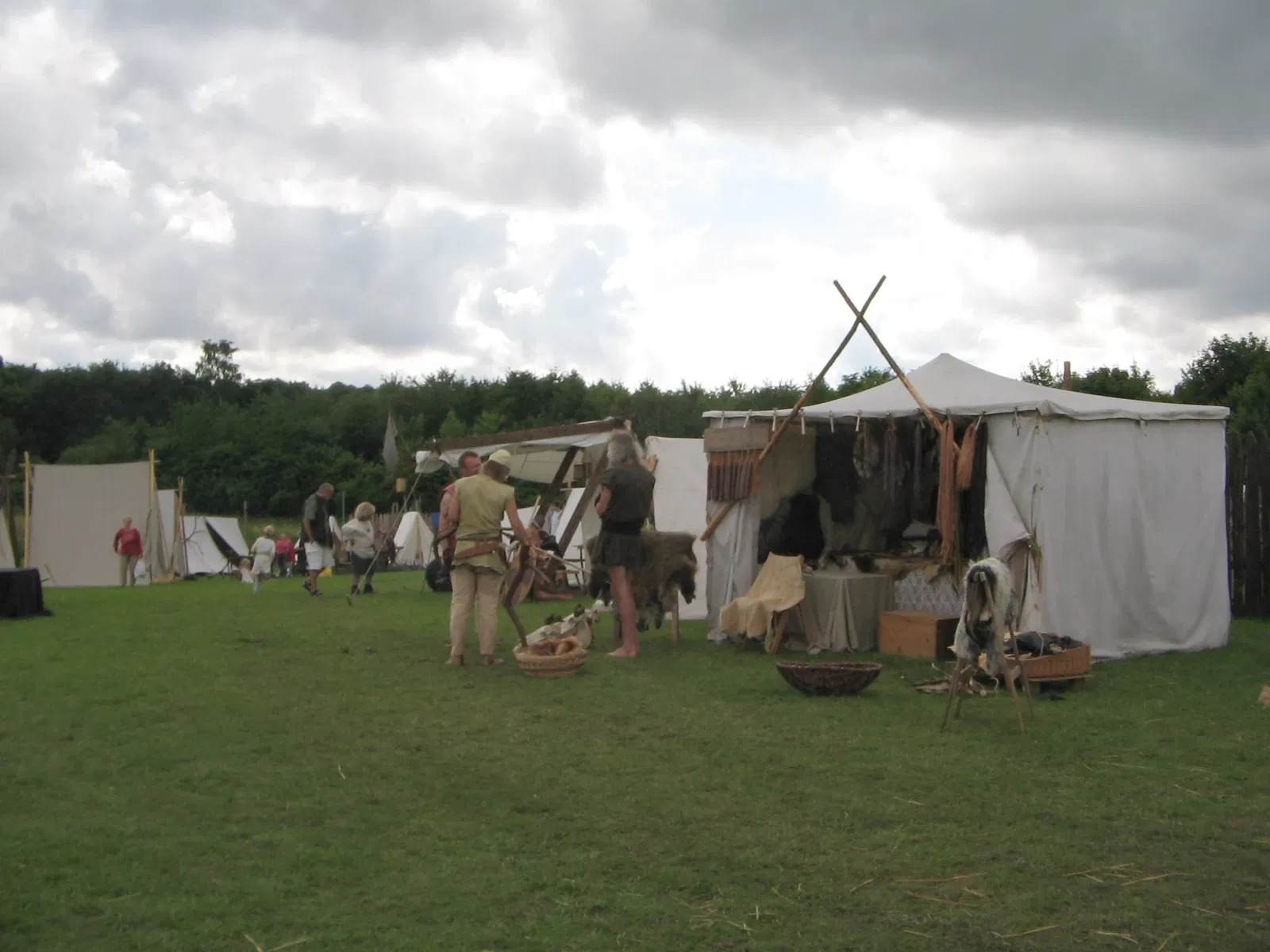 Oldenburger Wallmuseum
