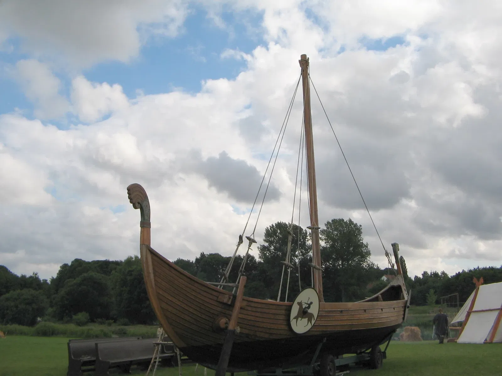 Oldenburger Wallmuseum