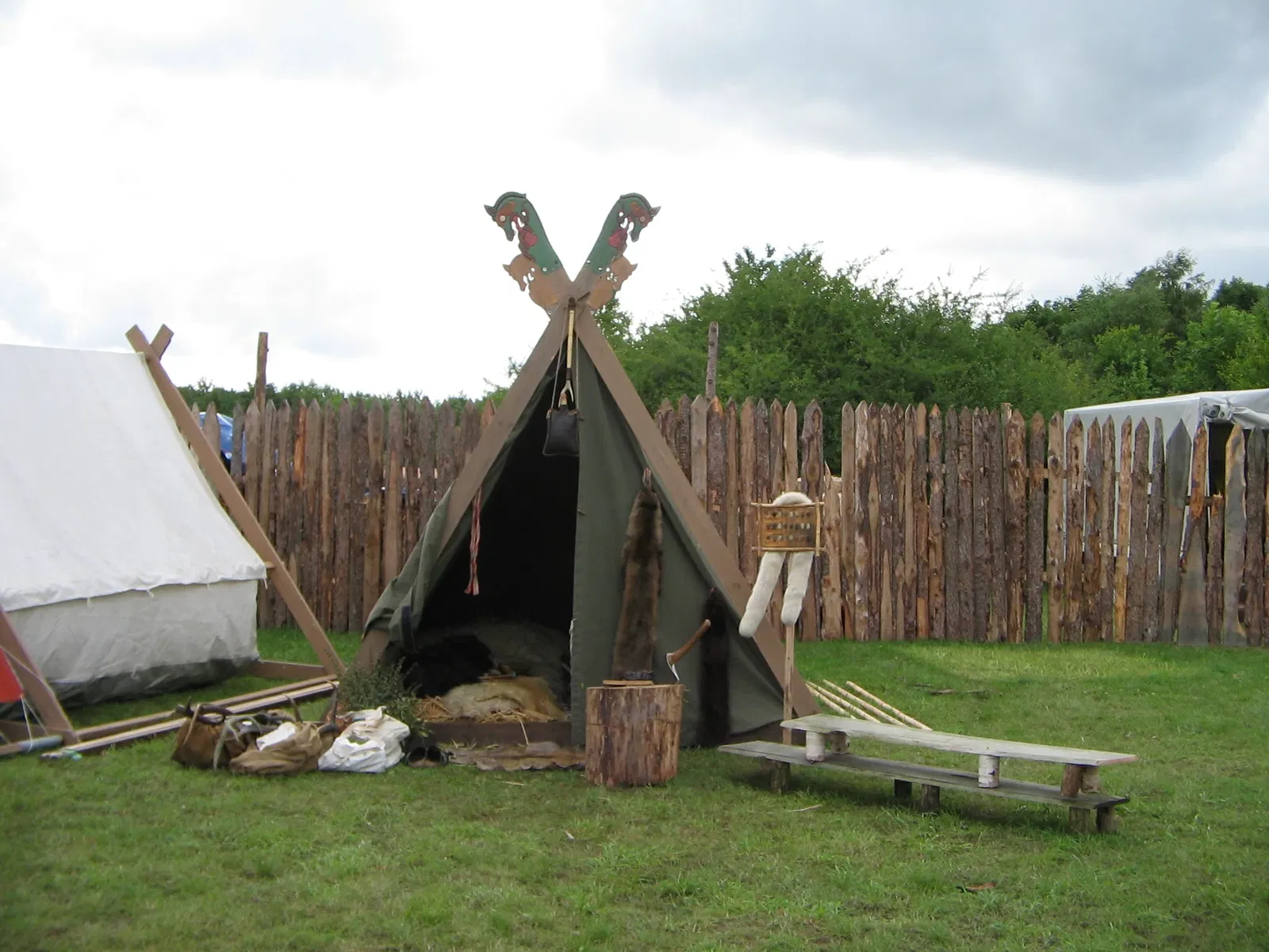 Oldenburger Wallmuseum