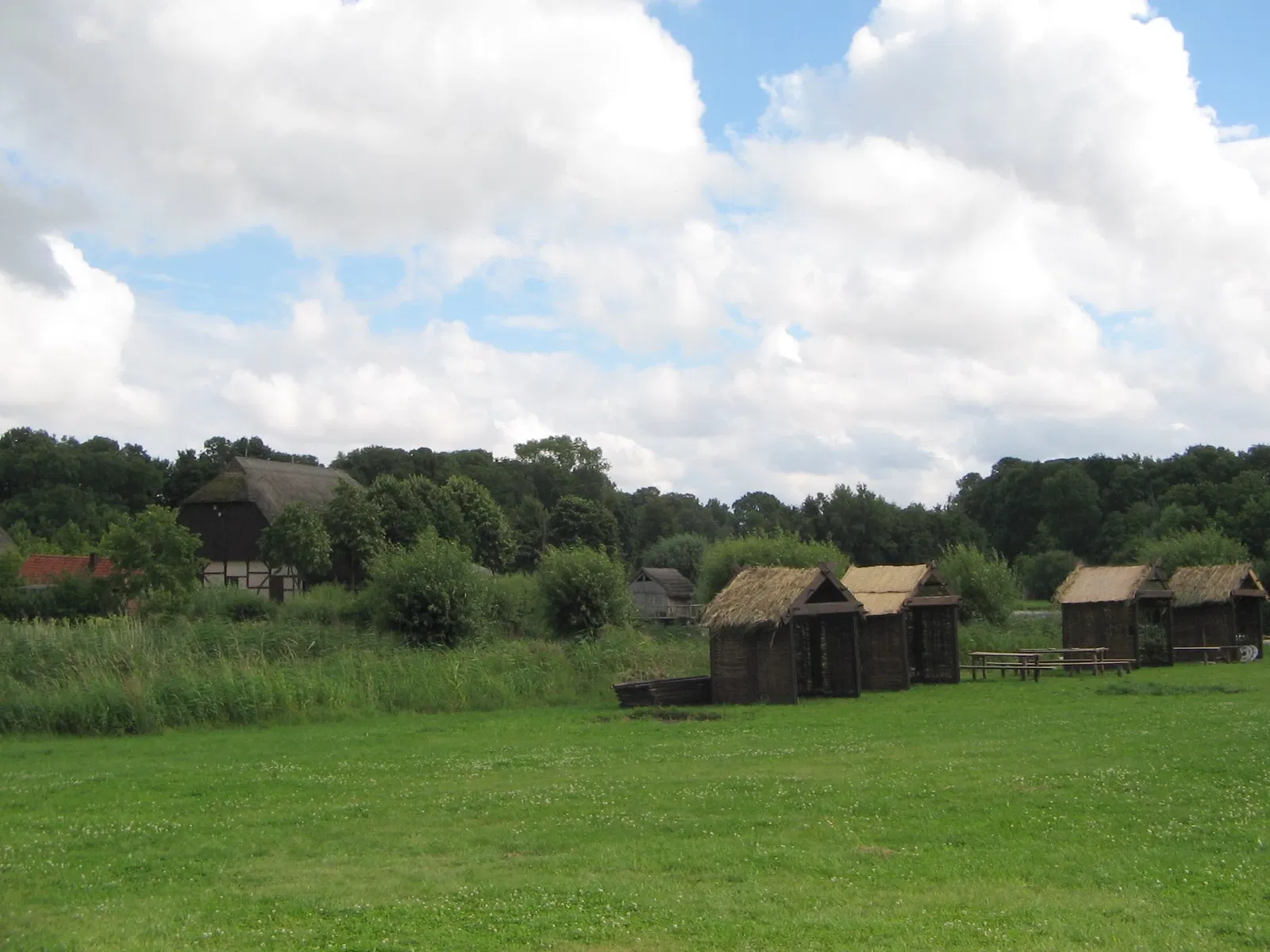 Oldenburger Wallmuseum