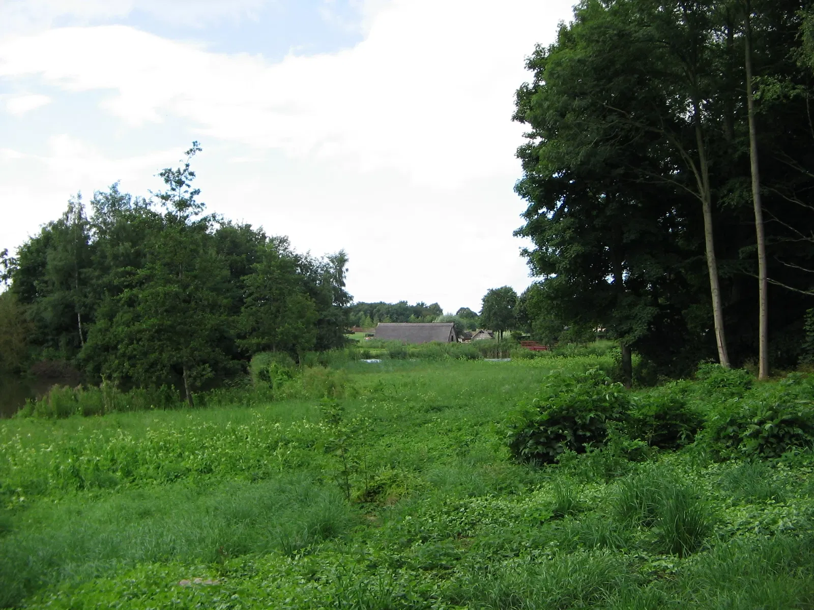 Oldenburger Wallmuseum