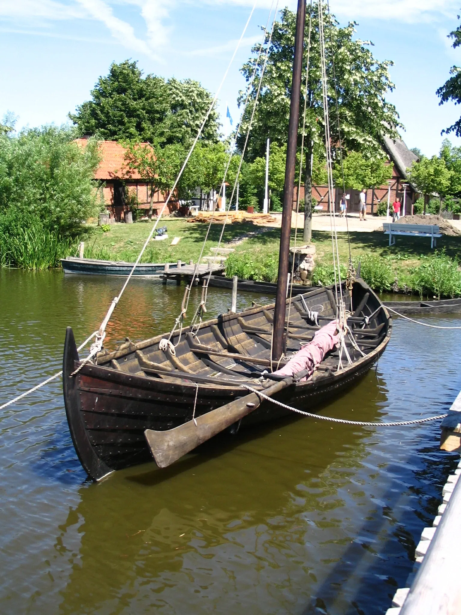 Oldenburger Wallmuseum