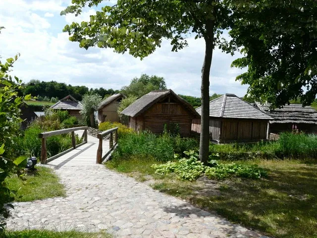 Oldenburger Wallmuseum