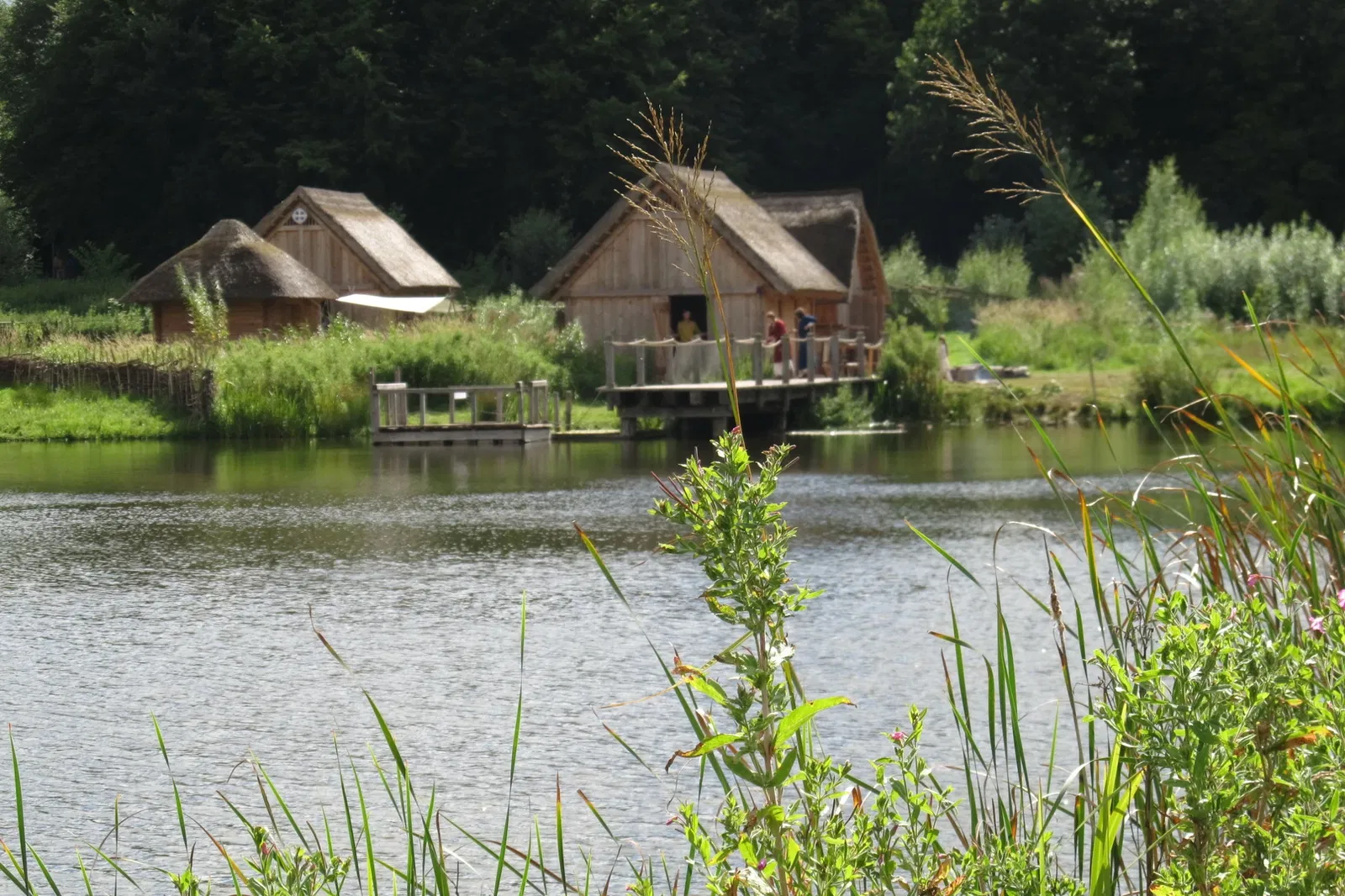 Oldenburger Wallmuseum