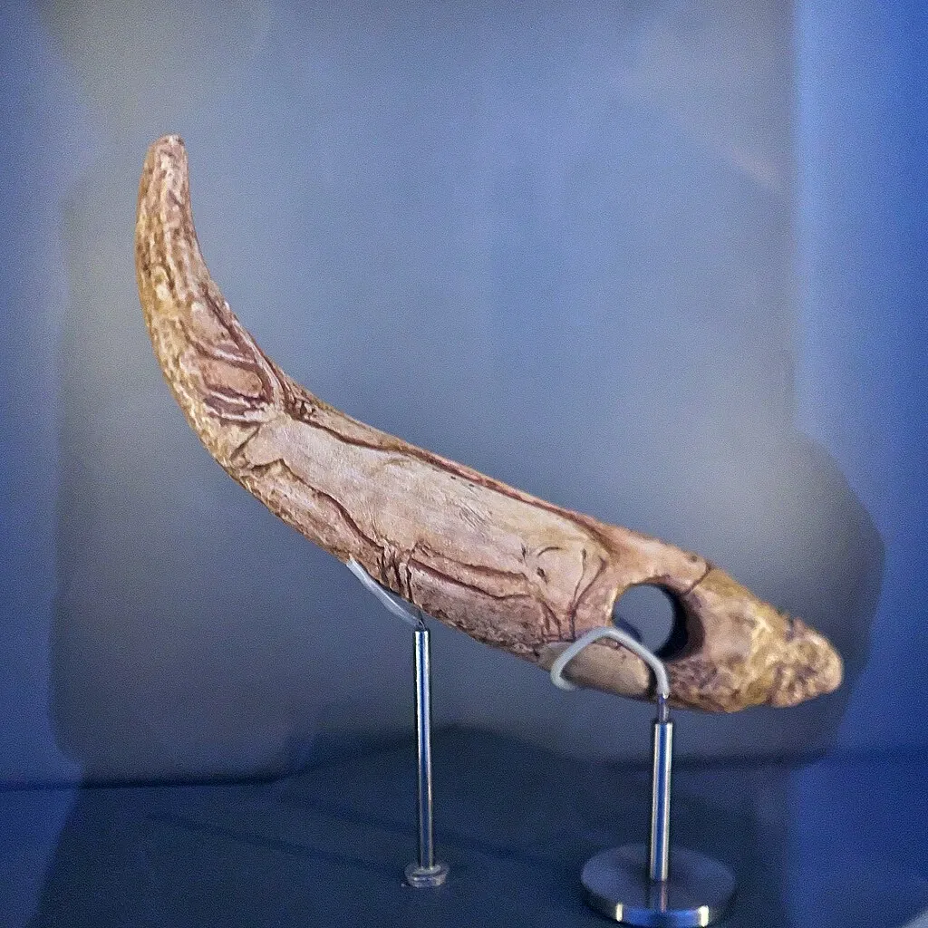 Museo Nacional y Centro de Investigación de Altamira