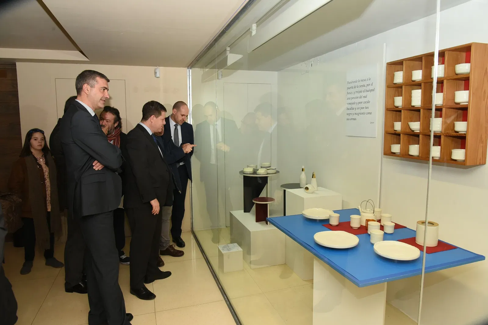 Museo de Cerámica Ruiz de Luna