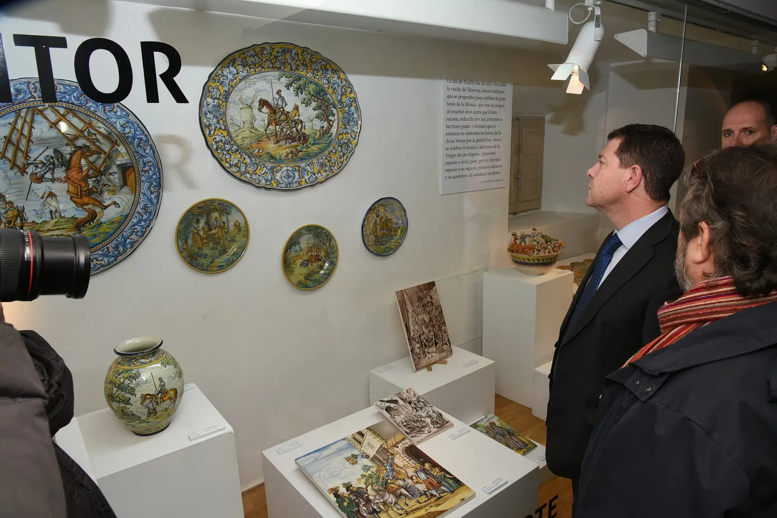 Museo de Cerámica Ruiz de Luna