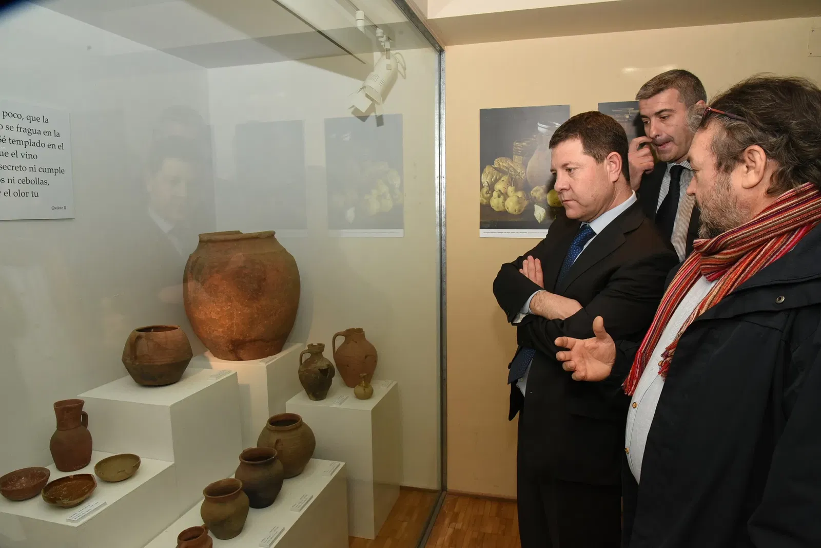 Ruiz de Luna Ceramic Museum