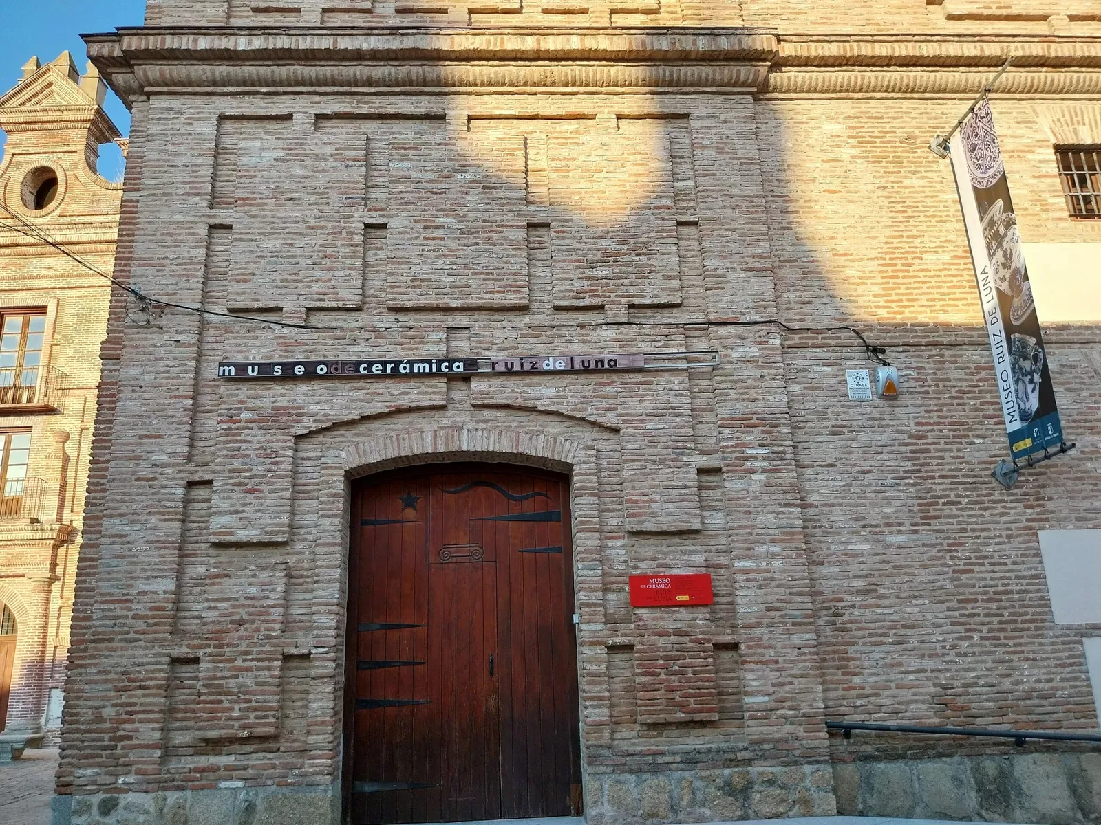 Museo de Cerámica Ruiz de Luna