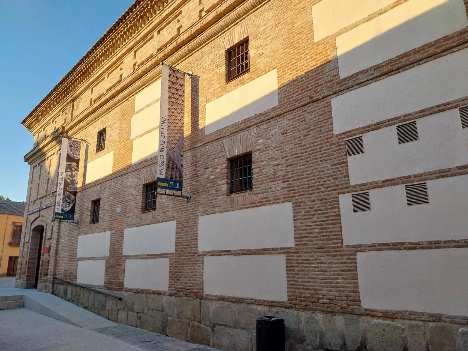 Museo de Cerámica Ruiz de Luna