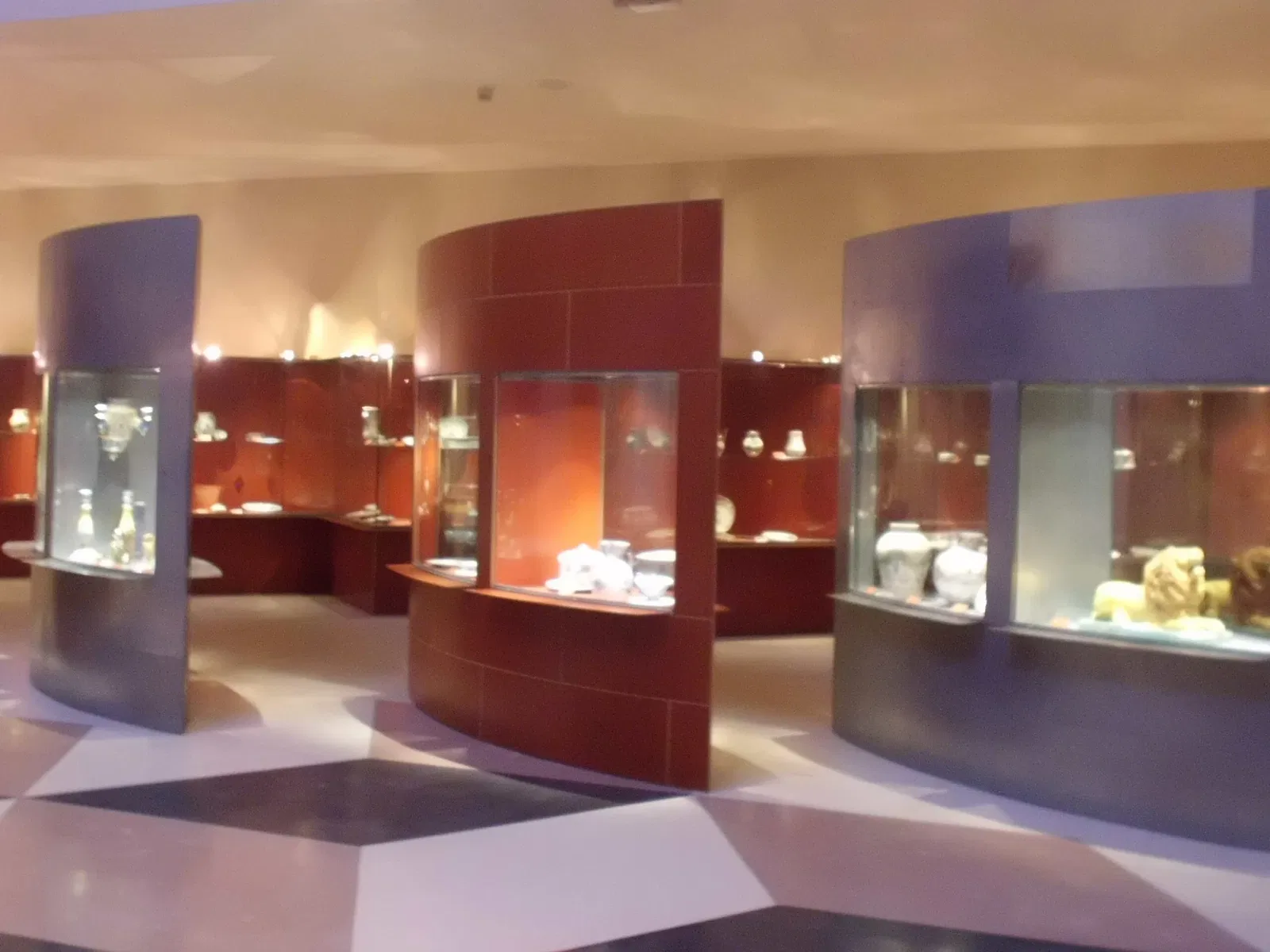 Ruiz de Luna Ceramic Museum