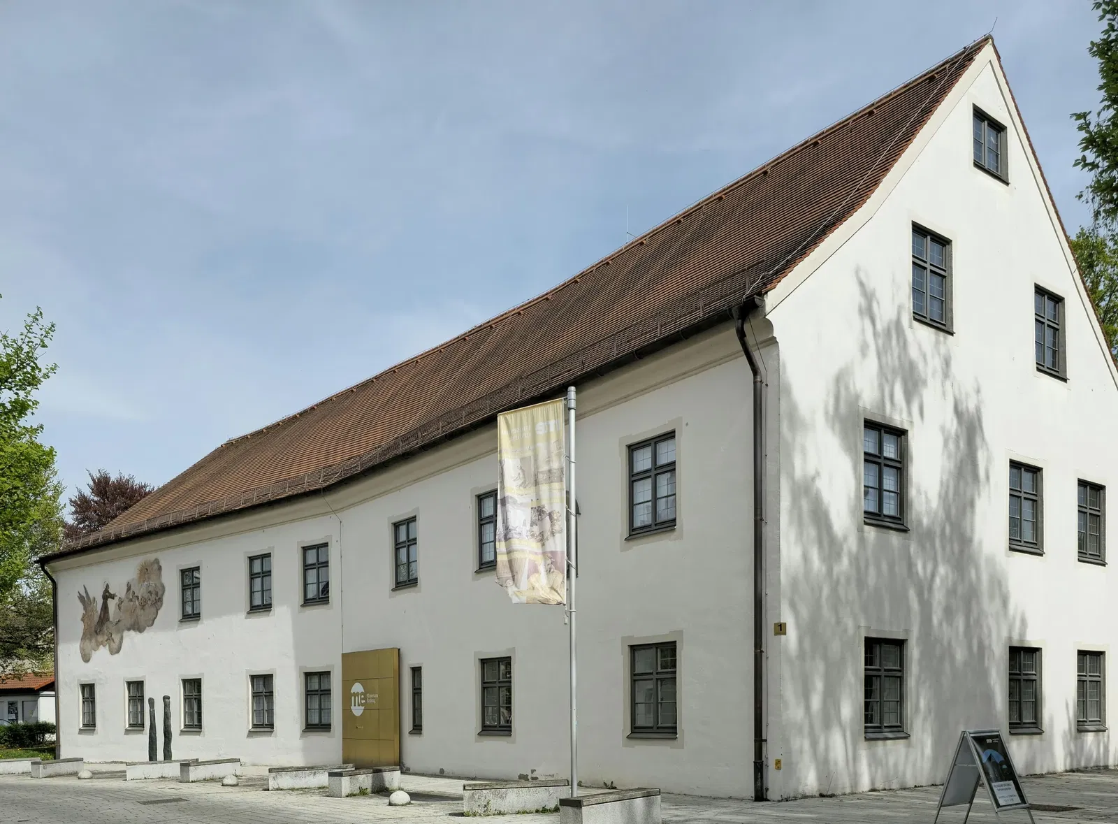 Museum Erding