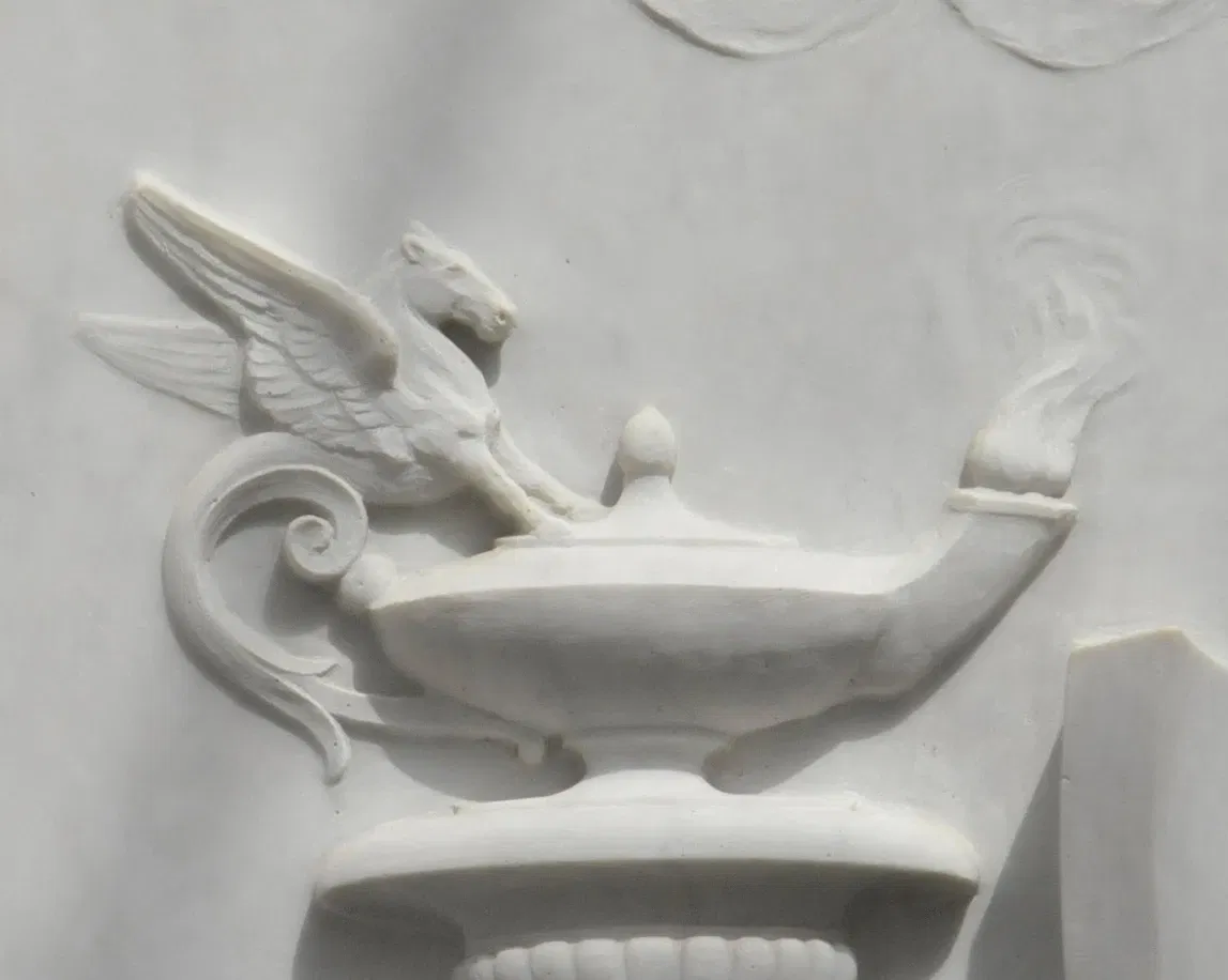 Deutsches Versicherungsmuseum Ernst Wilhelm Arnoldi