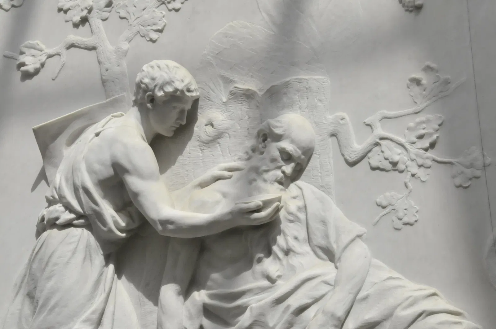 The German Insurance Museum Ernst Wilhelm Arnoldi