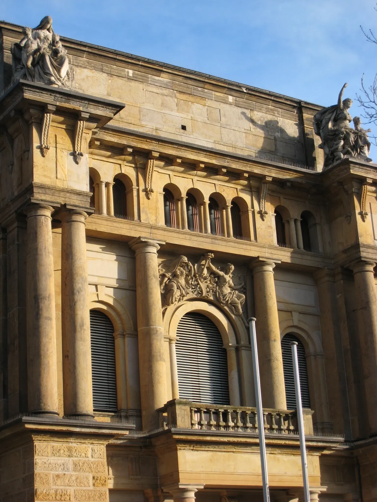 Deutsches Versicherungsmuseum Ernst Wilhelm Arnoldi